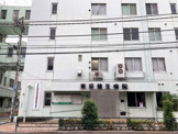 東京保健生活協同組合 東京健生病院