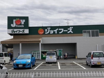 ジョイフーズ鷲宮店