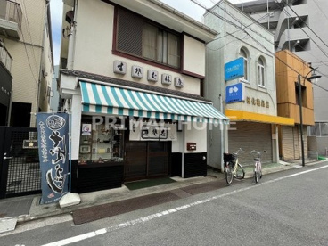 生蕎麦 林屋の画像1