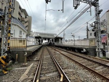 鶴見市場の画像2