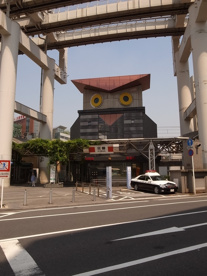 千葉駅前交番の画像1