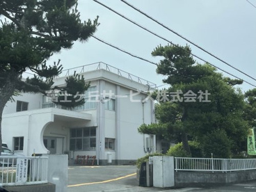 袋井市立浅羽南小学校の画像1