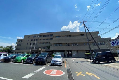 東松山医師会病院の画像1