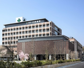 交野病院の画像1