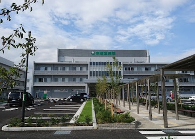 東香里病院の画像1