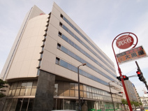 千葉信用金庫　千葉駅北口支店