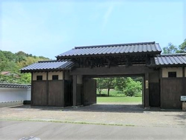 座間谷戸山公園(東入口)の画像1