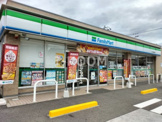 ファミリーマート 松山土居田駅前店