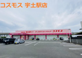 ディスカウントドラッグ コスモス 宇土駅店