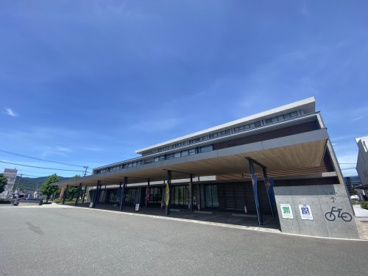 宇土市役所の画像3
