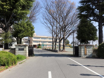 熊谷市立妻沼東中学校の画像1