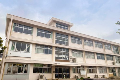 熊谷市立妻沼東中学校