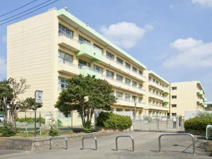 海老名市立大谷小学校