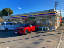 ミニストップ 海老名大谷店