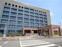 海老名市役所 国分寺台文化センター