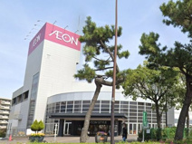 イオンスタイル湘南茅ヶ崎