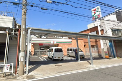 セブンイレブン 横浜山元町店の画像1