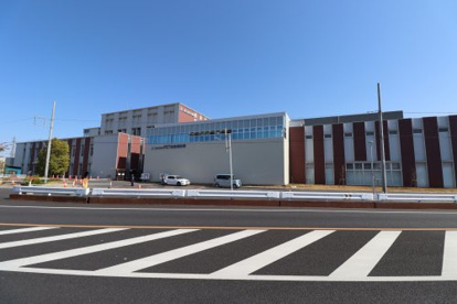 熊谷総合病院の画像1