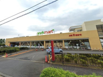 ヨークマート伊勢原店