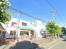 ヨークマート鴨宮店