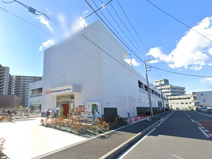 オーケー辻堂羽鳥店