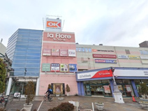 オーケー橋本店