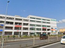 オーケー古淵店