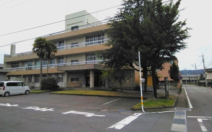 西部保健所の画像1