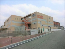 大和市立光丘中学校