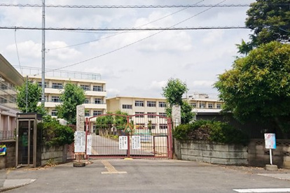 久喜市立久喜小学校の画像1