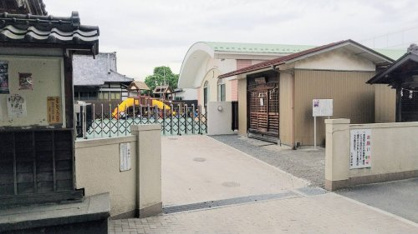 学校法人久喜幼稚園の画像1
