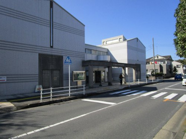 埼玉県立久喜図書館の画像1