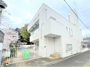 私立白百合学園幼稚科の画像1