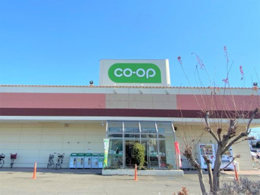 コープみらい深谷店・セリアコープみらい深谷店の画像1