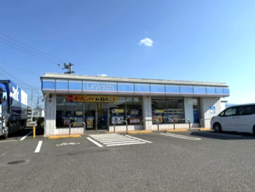 ローソン 徳島国府町井戸店の画像1