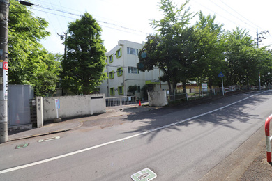 久喜市立青葉小学校