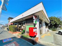 大和福田郵便局