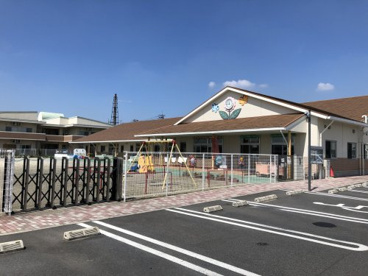 ふくい保育園の画像1