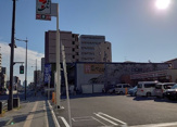 セブンイレブン　大阪大宮3丁目店