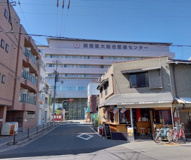 関西医大総合医療センター
