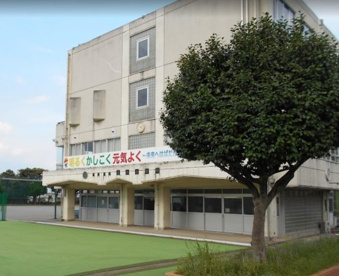 川崎市立宮崎小学校の画像1