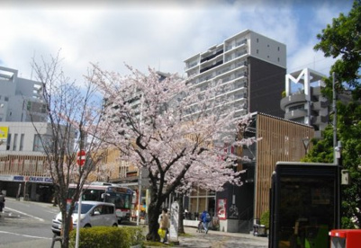 宮崎台の画像1