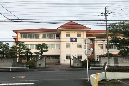 足利市立桜小学校の画像1