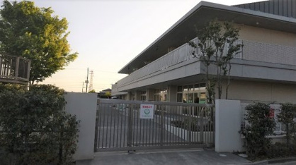 足利くるみ幼稚園の画像1