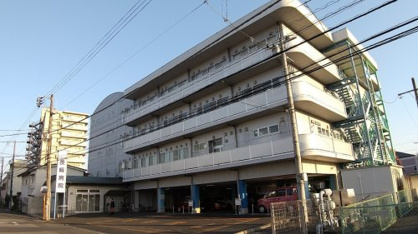 長崎病院の画像1