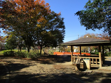 吉羽公園の画像1