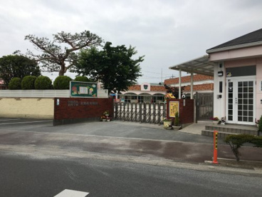 東別所幼稚園の画像1