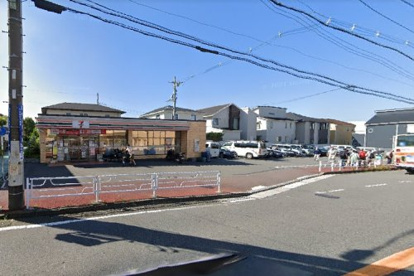 セブンイレブン 横浜栄桂台南１丁目店の画像1