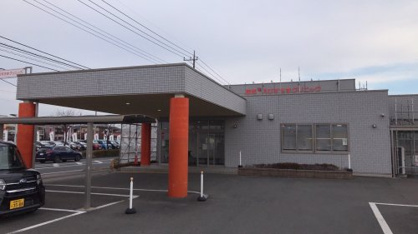 服部・えびすさまクリニックの画像1