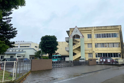 太田市立強戸小学校の画像1